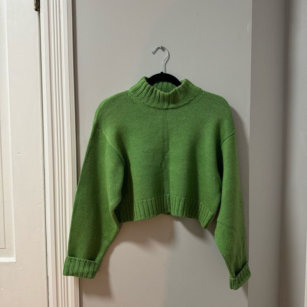 Aritzia Heinen Sweater